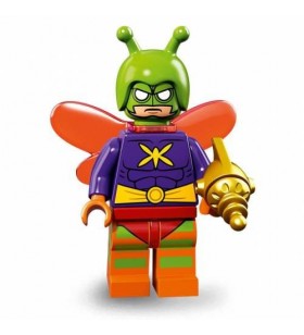 LEGO Batman Movie Seri 2 No:12 71020 Killer Moth